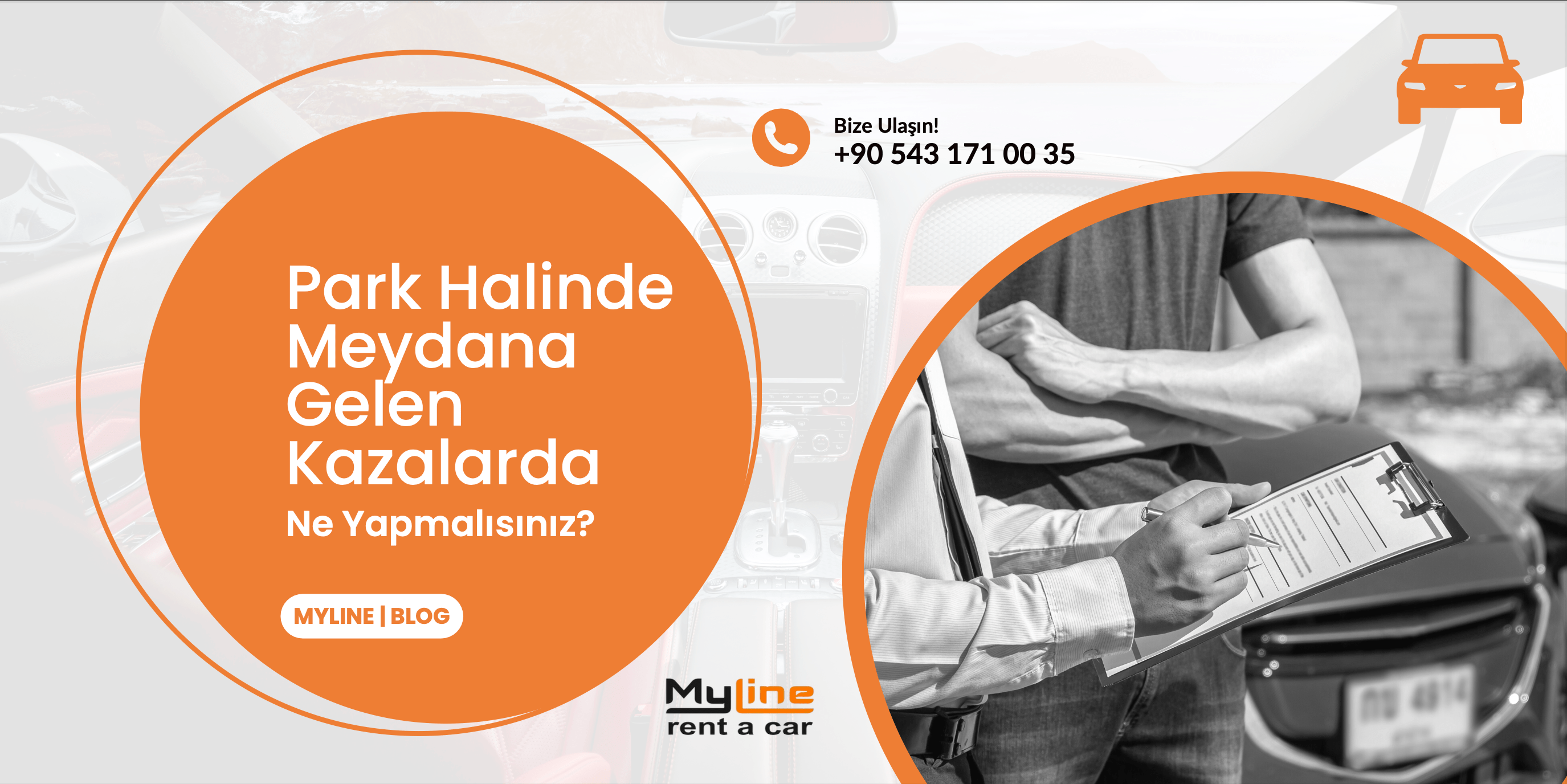 Park Halinde Meydana Gelen Kazalarda Ne Yapmalısınız?