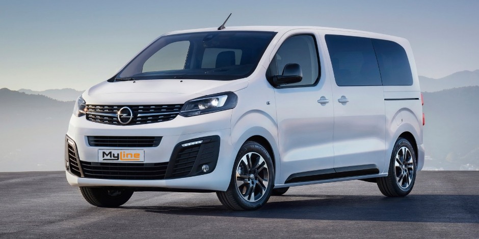 Izmir Minibus Rental