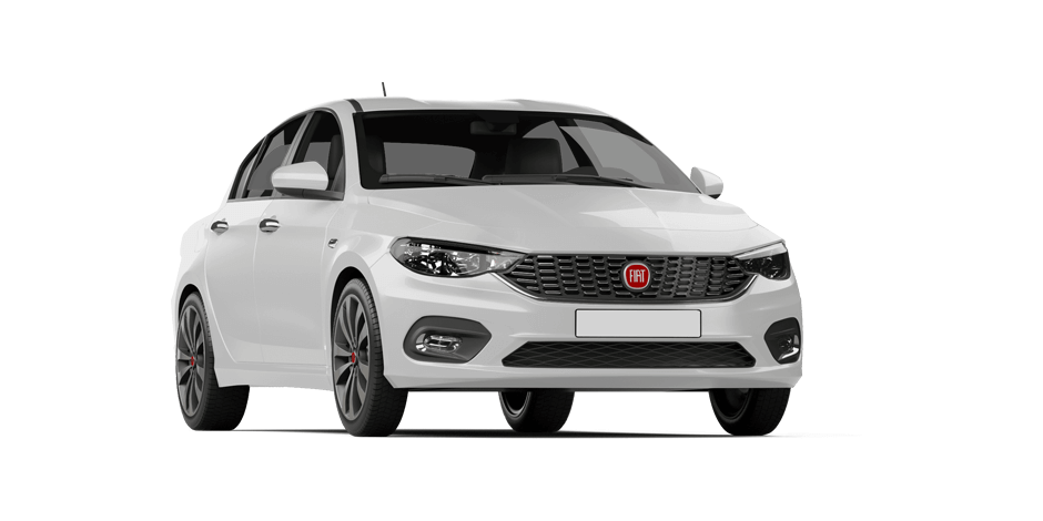 Fiat Egea DCT