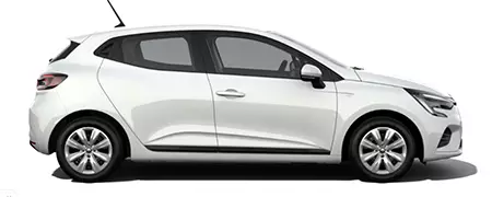 Renault Clio  TCe X-Tronic