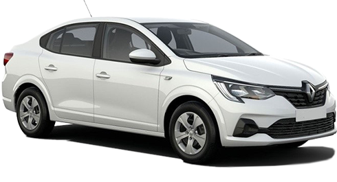 Renault Talıant Turbo X-tronic