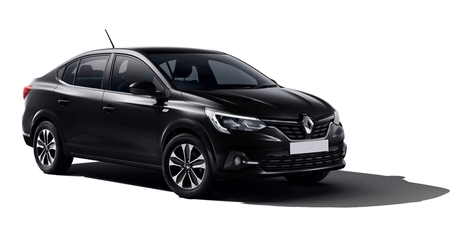 Renault Talıant