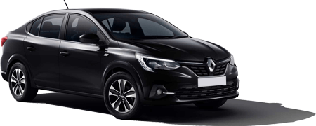 Renault Talıant