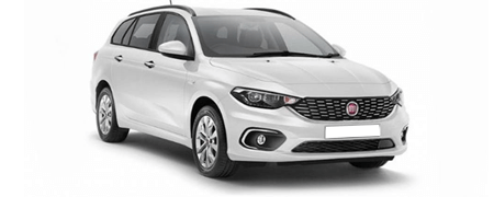 Fiat Egea Station Wagon