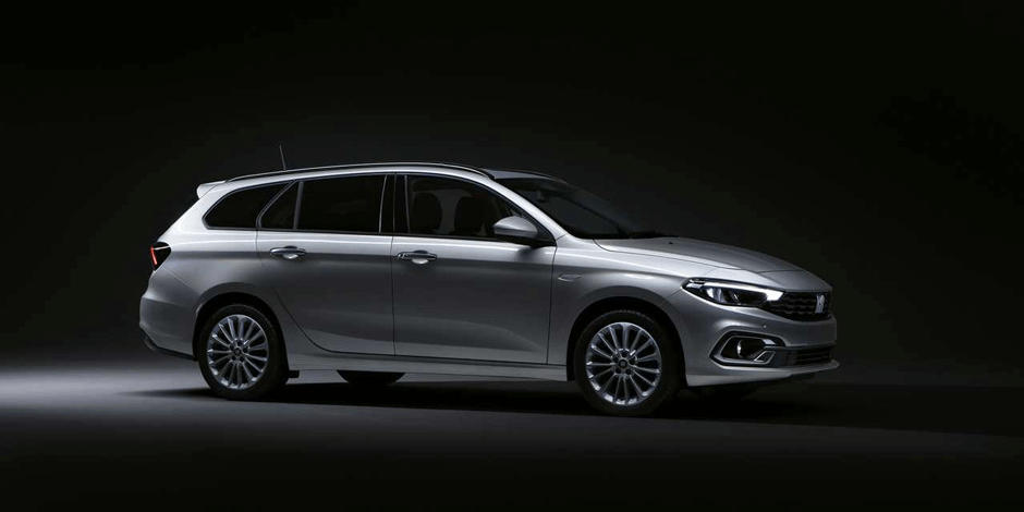 Fiat Egea Station Wagon