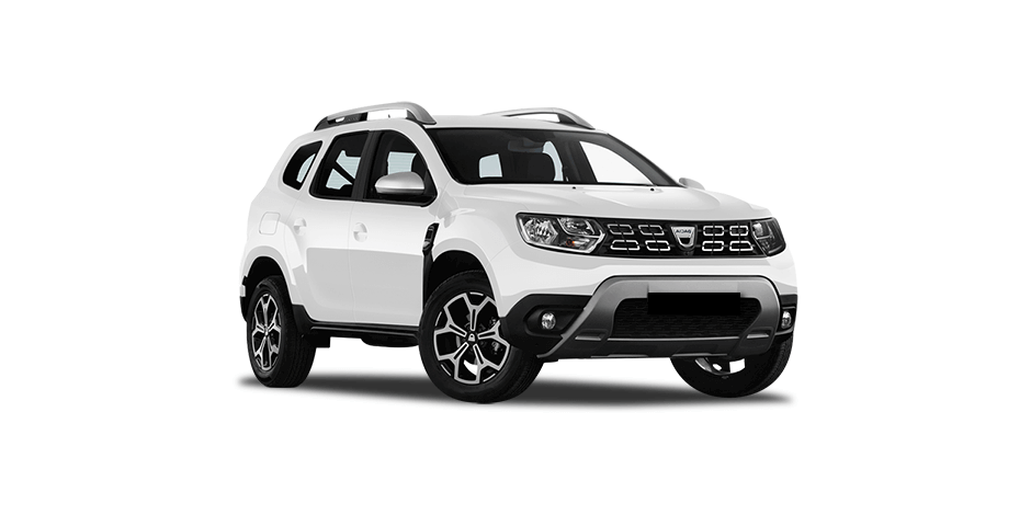 Dacia Duster ECO- G